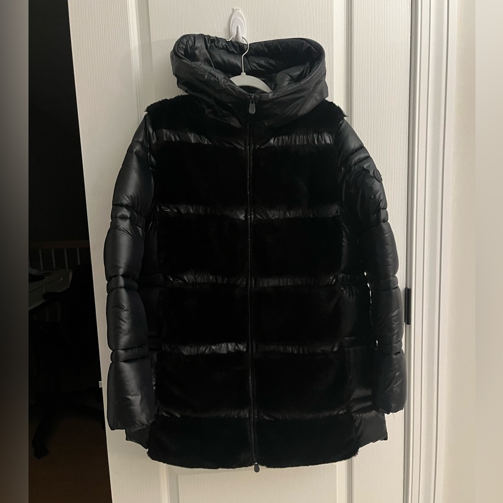 Save The Duck Puffer coat